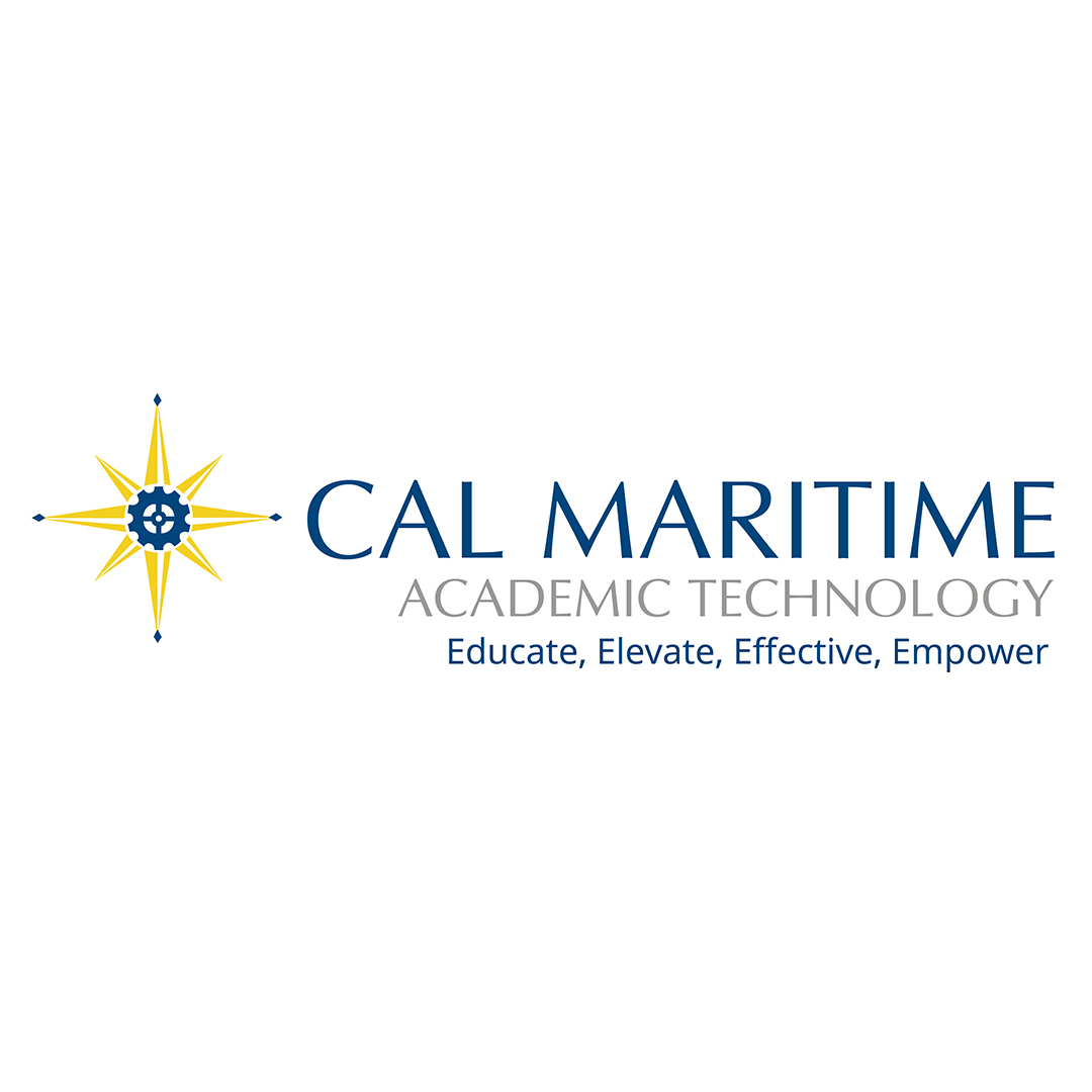 California-State-University-Maritime-Academy-(Cal-Maritime)-LOGO