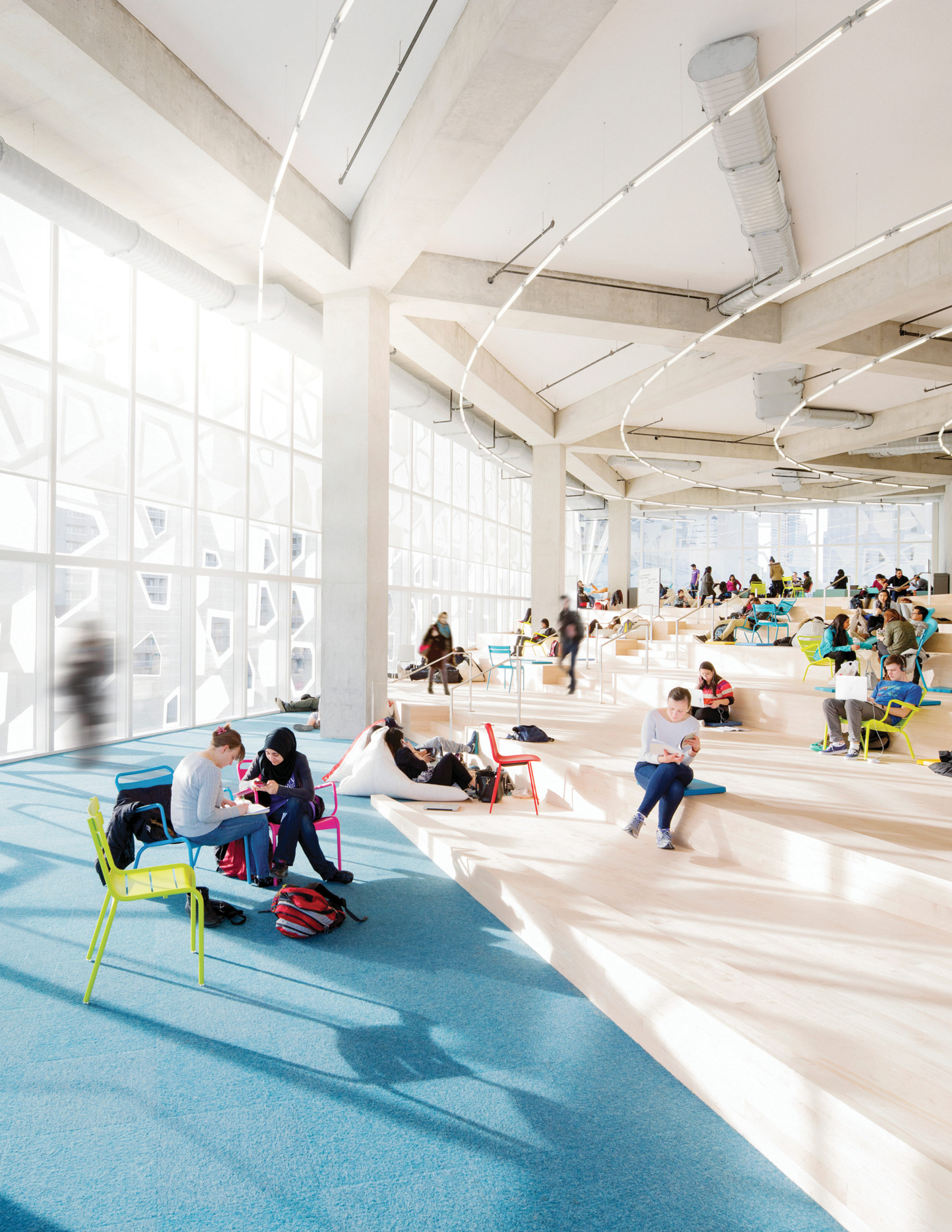 Toronto Metropolitan University