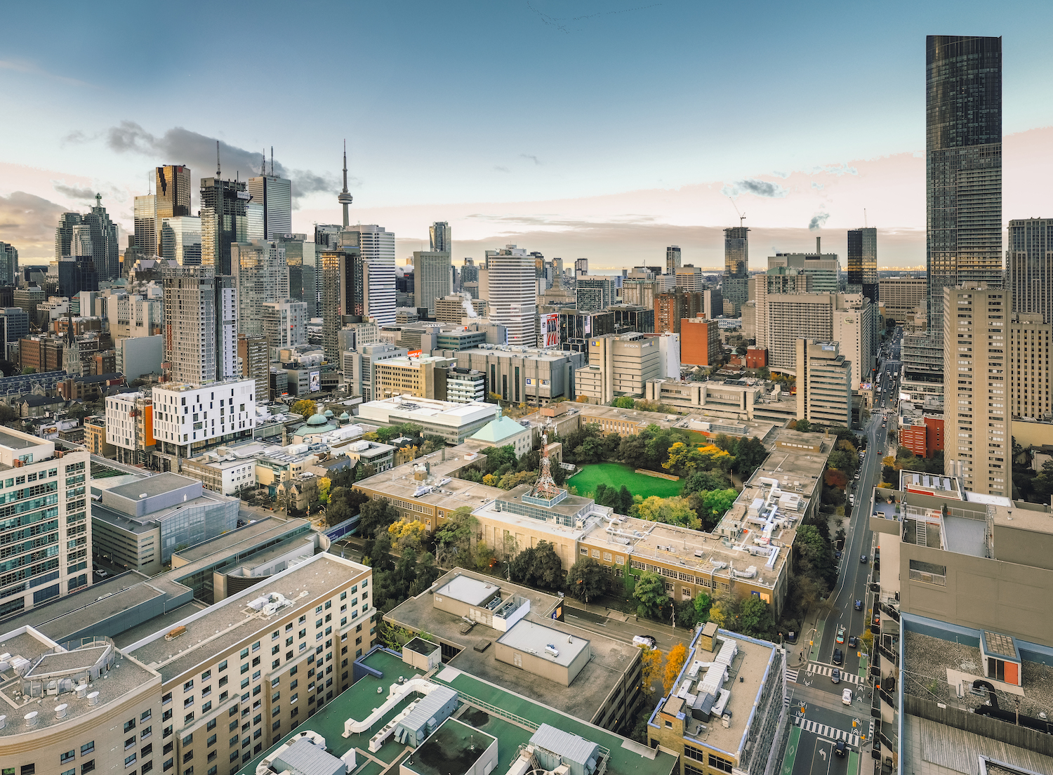 Toronto Metropolitan University