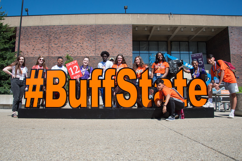 Buffalo State University
