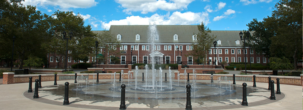 Farmingdale State College cover