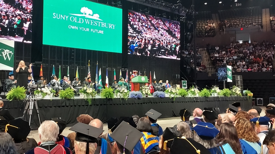 SUNY Old Westbury