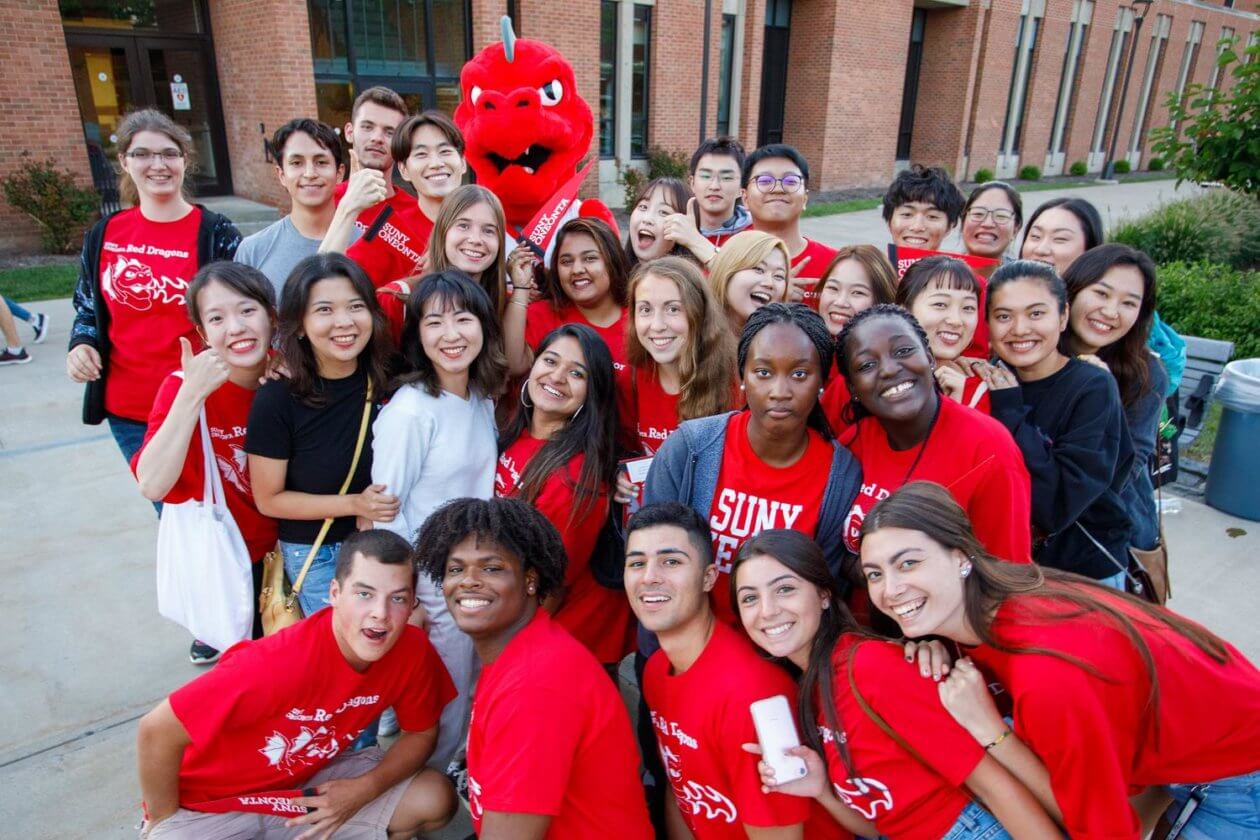 SUNY Oneonta