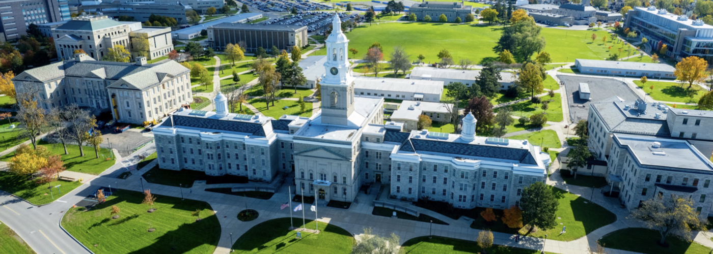 University at Buffalo