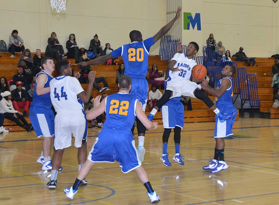 Fulton-Montgomery Community College