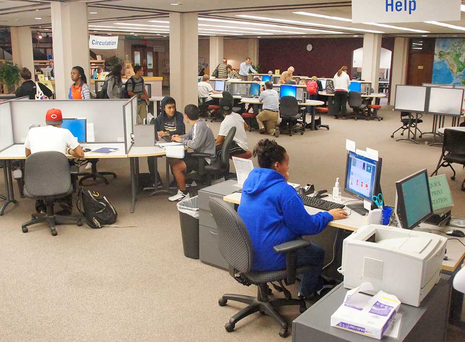 Fulton-Montgomery Community College