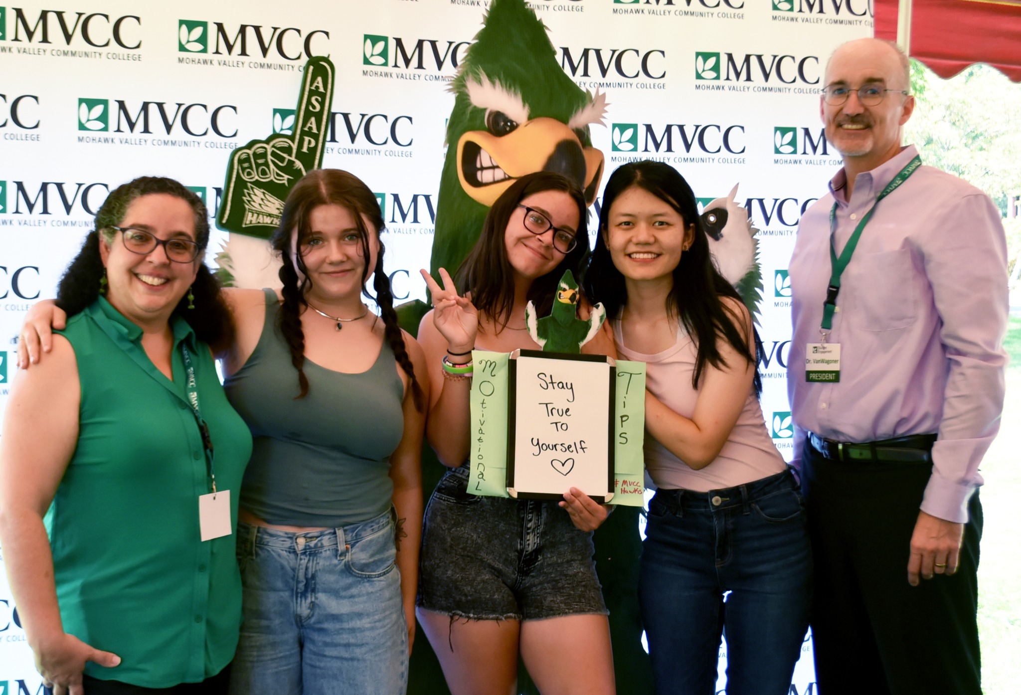 Mohawk Valley Community College | SUNY