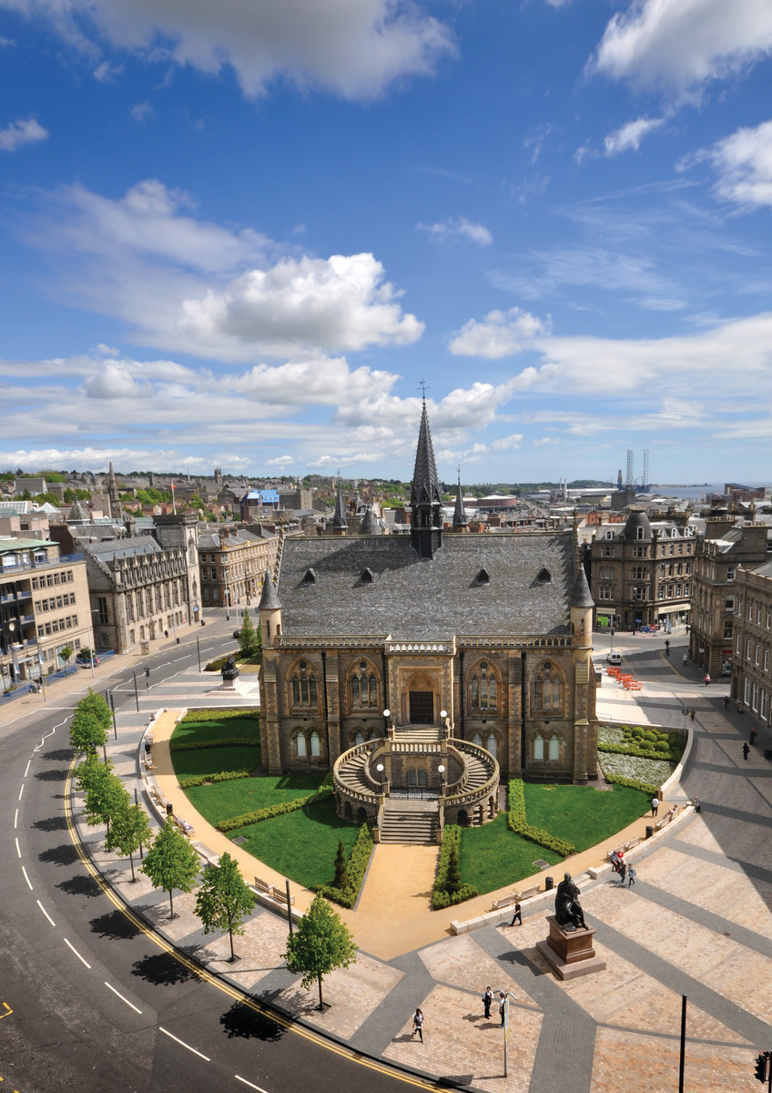 University of Dundee