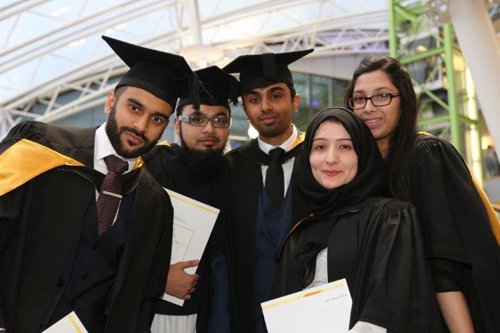 University of Bradford