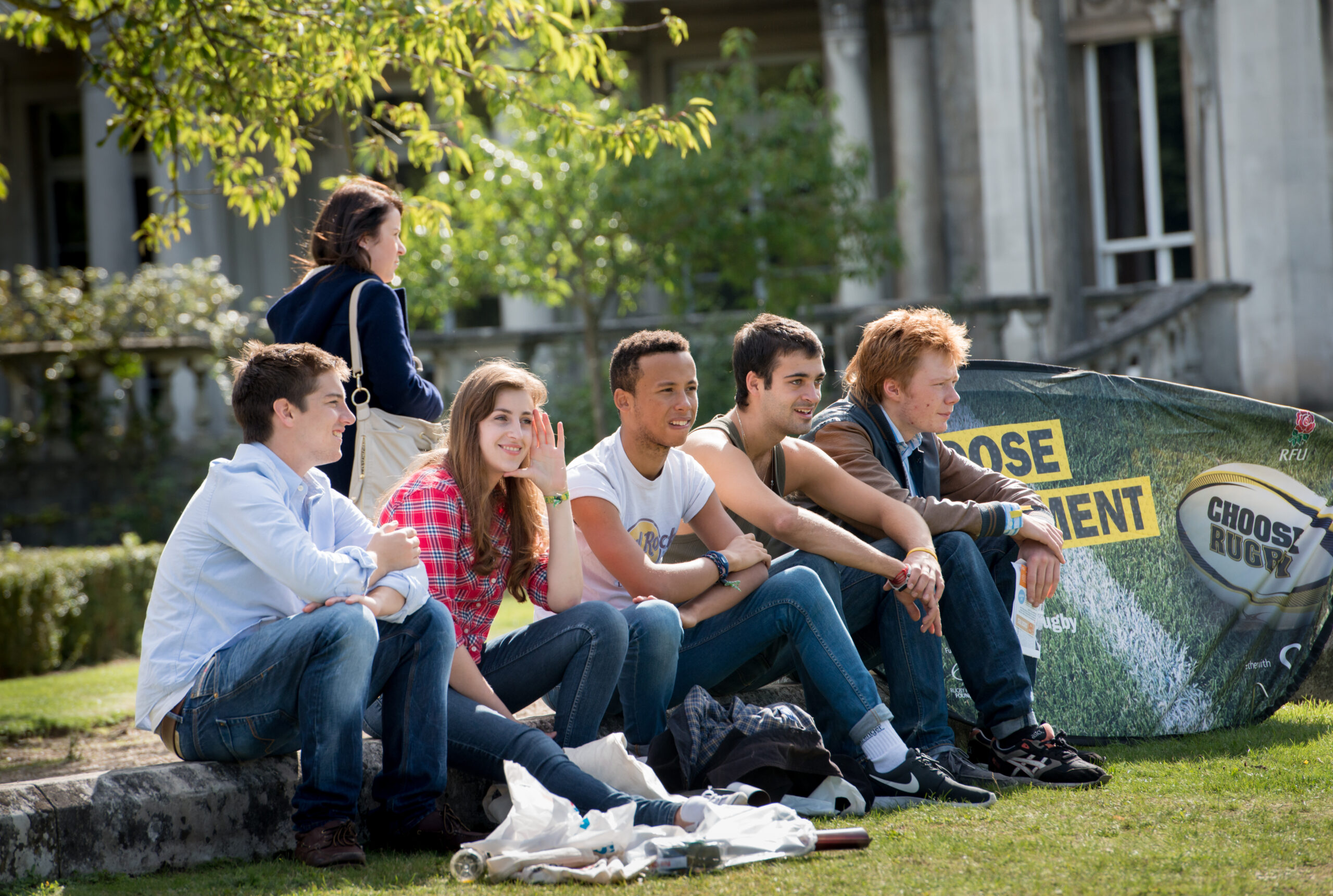 University of Roehampton