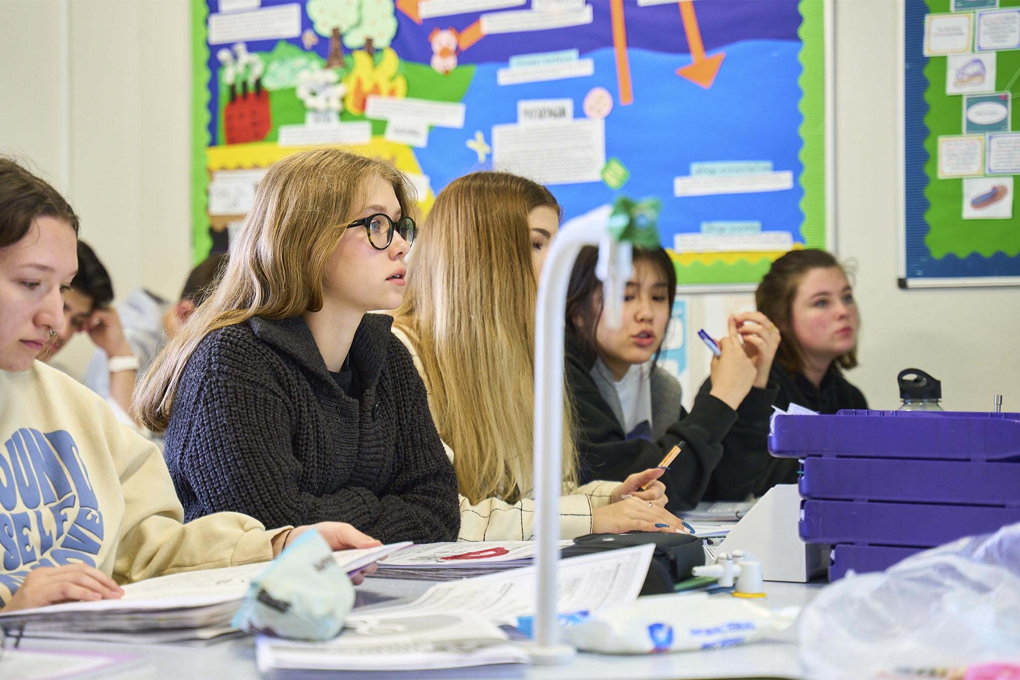 Worthgate School (Canterbury)