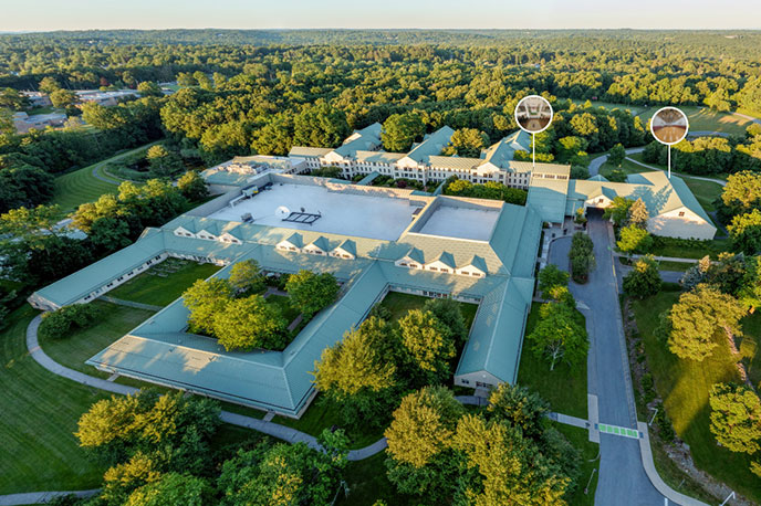 EF Academy new york