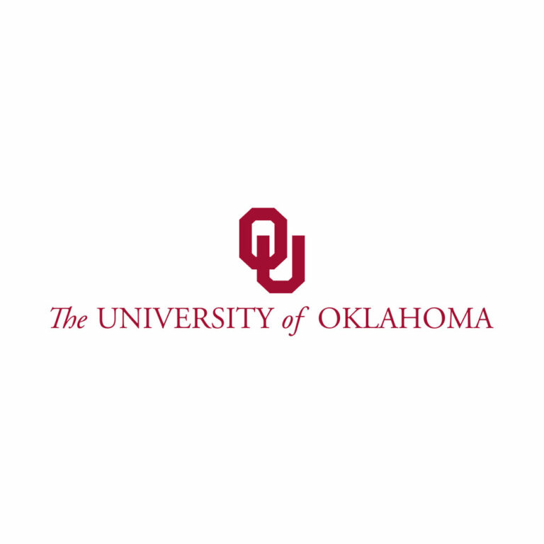 The University of Oklahoma