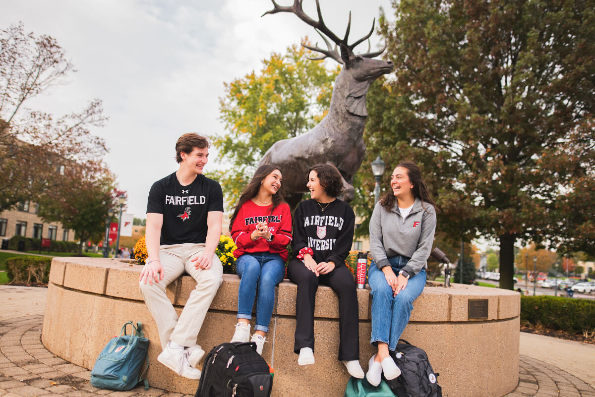 Fairfield University