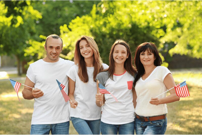 kinh nghiệm du học mỹ