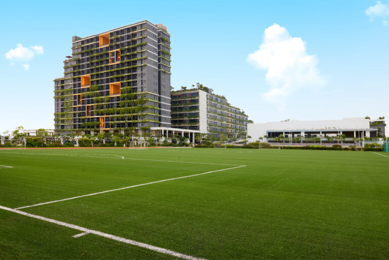 Forest City International School