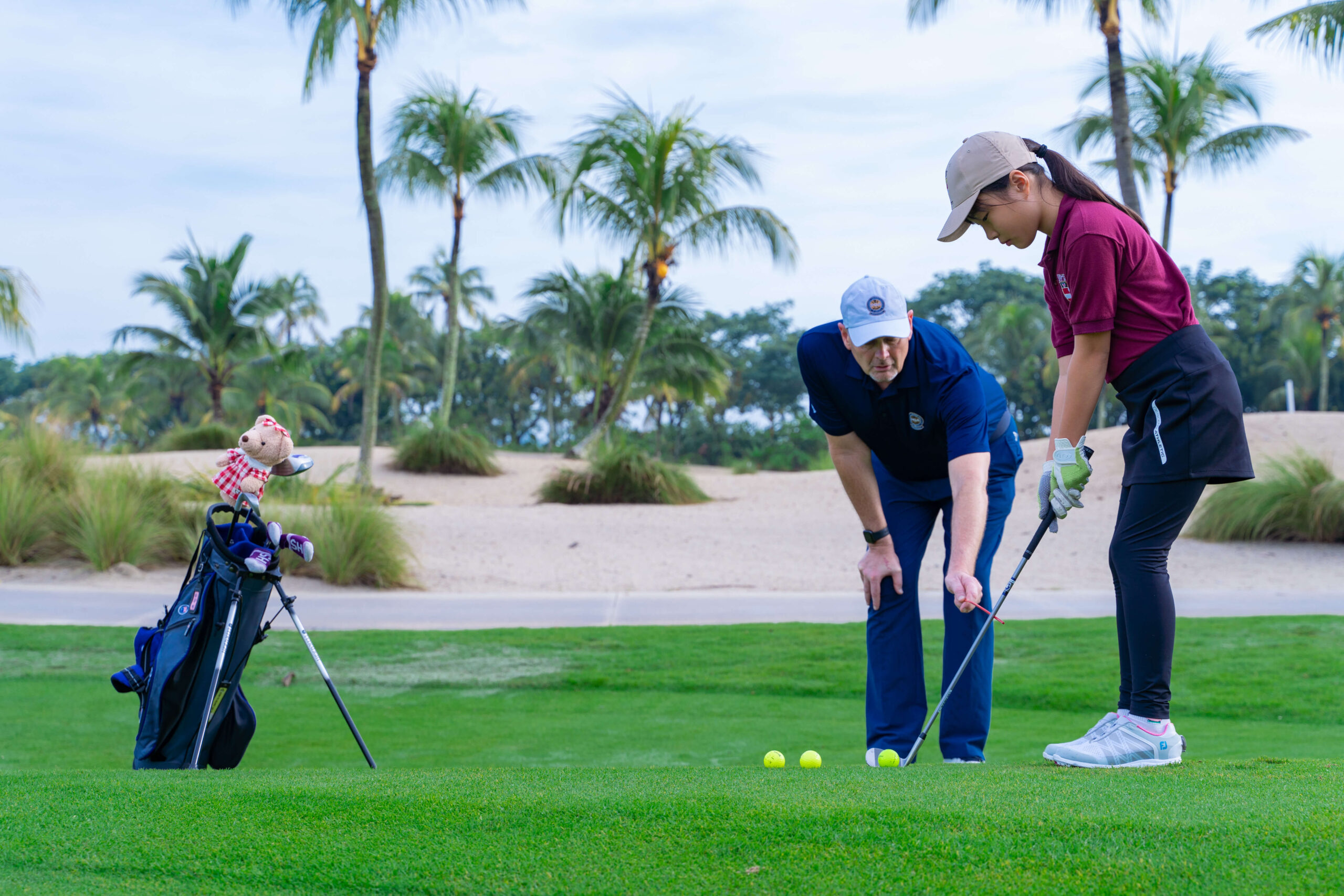 Forest City International School