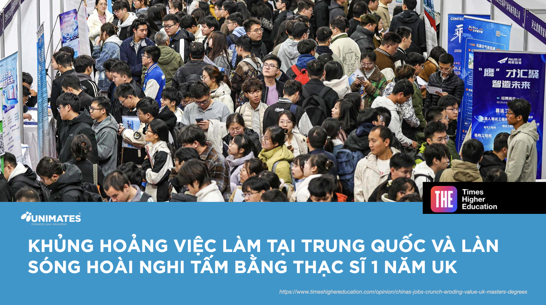 Du học thạc sĩ Anh năm hay Mỹ 2 năm, đâu mới là lựa chọn phù hợp