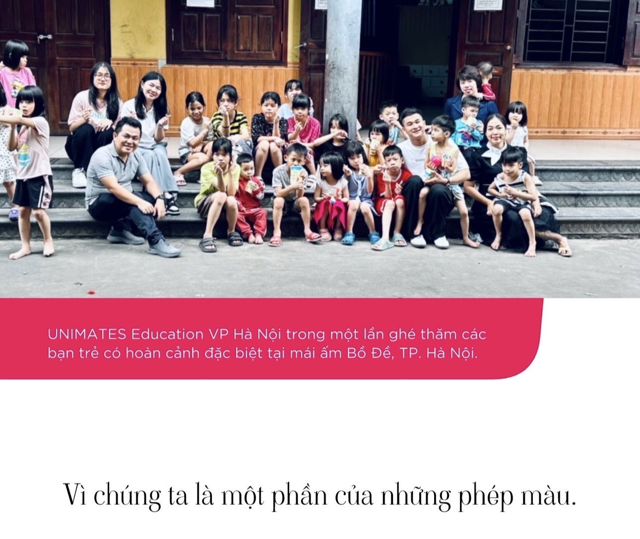 UNIMATES Hà Nội ghé thăm mái ấm Bồ Đề.jpg
