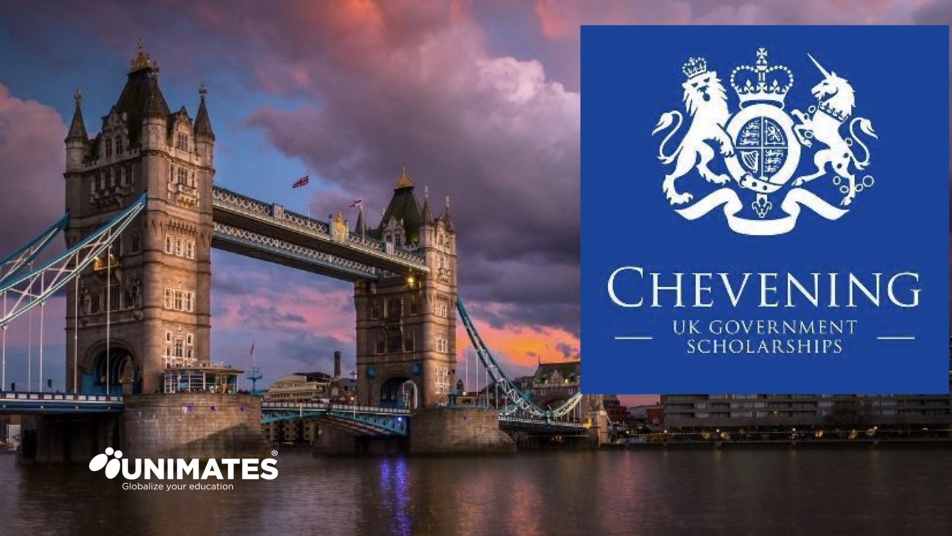 Chevening-2027